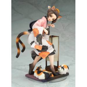 Oboro Muramasa - Nekomata Okoi [Alter]