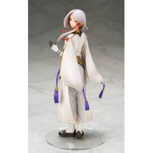 Last Exile: Fam the Silver Wing - Dio Eraclea [Alter]