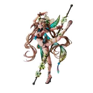 Vertex figures from Japan