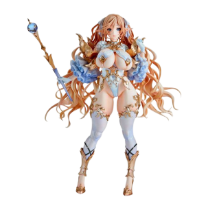 Elf Village: Mama Tiana 1/6 (Limited + Bonus) (2nd Reissue) [Vertex]