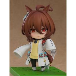 Nendoroid 2512: Uma Musume Pretty Derby - Agnes Tachyon (Reissue