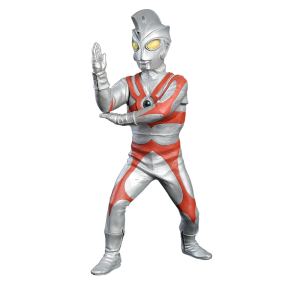 Ultraman Ace - Daikaiju Series (Reissue) [X-Plus]