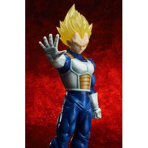 Dragon Ball Z - Super Saiyan Vegeta Big Bang Attack Ver. [Gigantic Series]