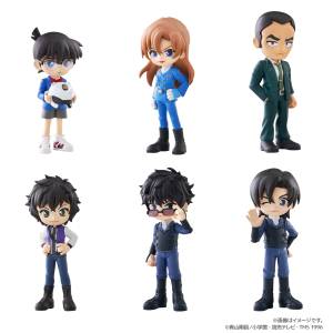 PalVerse: Detective Conan (6 Pack Box) [Bushiroad Creative]