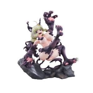 Gushing over Magical Girls: Leopard 1/6 - Serious Mode Ver. [Bellfine]