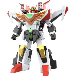 The Brave of Sun Fighbird: Granbird - THE GATTAI (Reissue) [Good Smile Company]