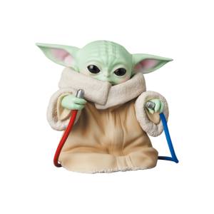 Star Wars The Mandalorian: Grogu Vol.2 - Fixing Wires UDF 756 (Reissue) [Medicom Toy]