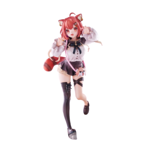 Nijisanji: Ratna Petit 1/7 - F:NEX (Limited Edition) [FuRyu]