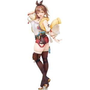 Atelier Ryza: Ever Darkness & the Secret Hideout - Reisalin Stout 1/7 [Alter]