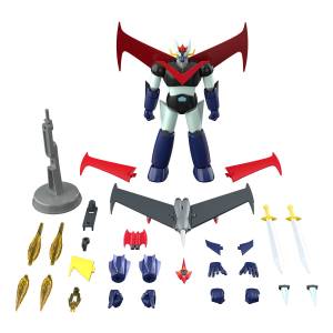 SMP: Great Mazinger Z - Fire On! Set (Limited Edition) [Bandai]