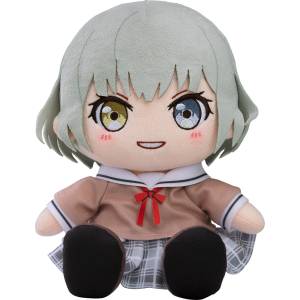 BanG Dream! MyGO!!!!!: Rana Kaname Plush Toy - School Uniform Ver. (Reissue) [Good Smile Company]