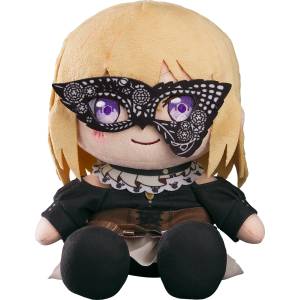 BanG Dream! Ave Mujica: Doloris Plush Toy (Reissue) [Good Smile Company]