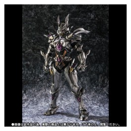 Garo Kiba Gaiden - Bado The Storm Knight - Limited Edition 