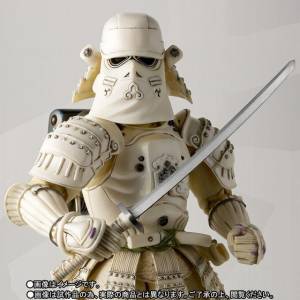 Star Wars - Kanreichi Ashigaru Snow Trooper Limited Edition [Meishou Movie REALIZATION]