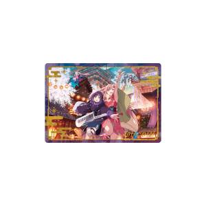 Shokugan: Cosmic Princess Kaguya! Card & Twin Wafers (20 Packs Box) [Bandai]