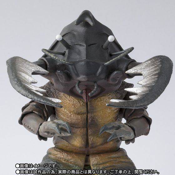 Ultraman - Antlar Limited Edition [SH Figuarts]
