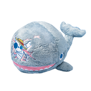 One Piece: Laboon Sparkly BIG Plush Toy (Limited Edition) [Toei]