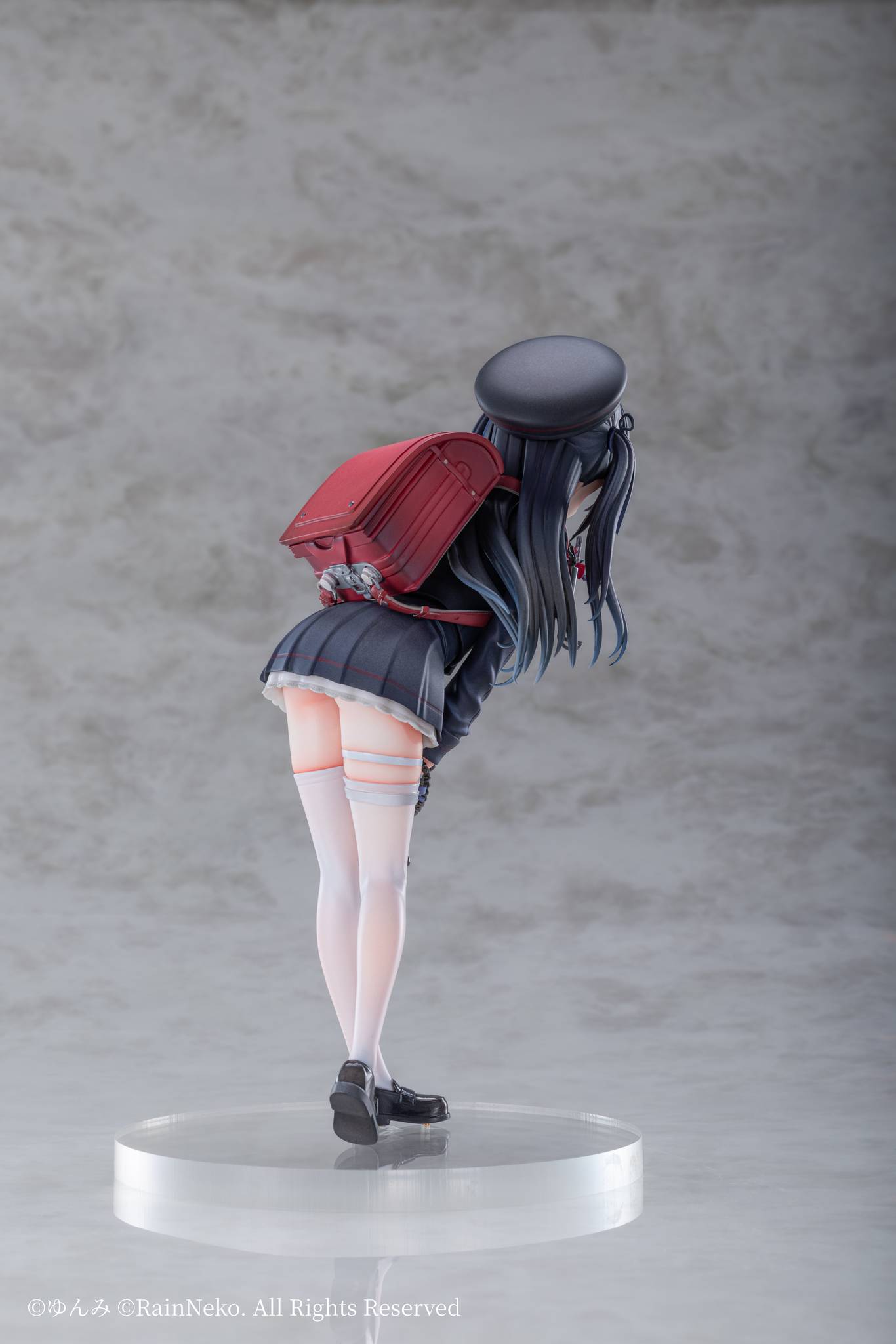 Original Character by Yunmi: Rinri-chan 1/7 - DX Strolling Ver