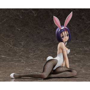 To Love-Ru Darkness - Haruna Sairenji Bunny Ver. [B-STYLE / FREEing]