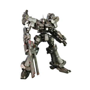 Armored Core Variable Infinity: CREST CR-C90U3 1/72 (Plastic Model) [Kotobukiya]