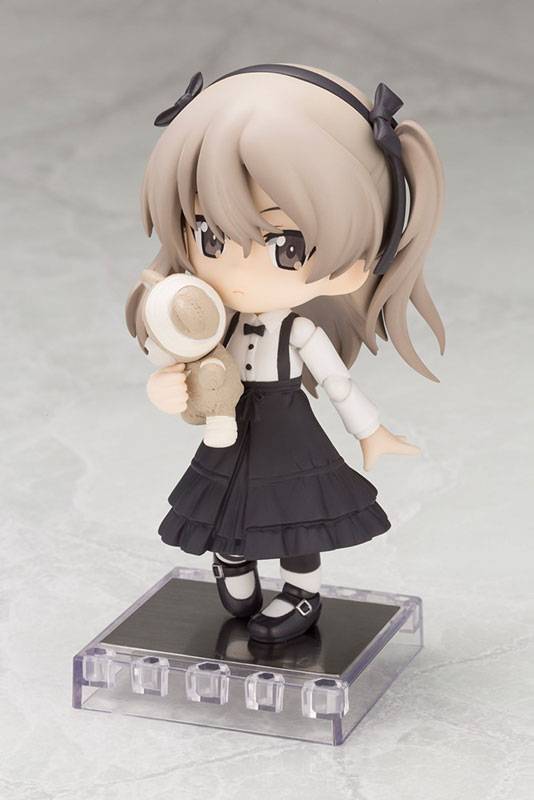 Girls und Panzer the Movie - Alice Shimada [Cu-poche]