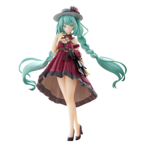 Hatsune Miku: Classical Retro - Trio-Try-iT (2nd Hand) [FuRyu]
