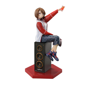 Prisma Wing: MEIKO 1/7 - Art by lack [Prime 1 Studio]