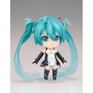 Racing Miku 2011 Ver. Returns [Nendoroid 172b]