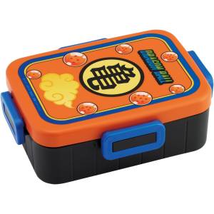 Dragon Ball Z: Turtle Hermit Crest Lunch Box (650ml) [Skater]