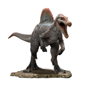 Jurassic Park III: Spinosaurus 1/38 [Prime 1 Studio]