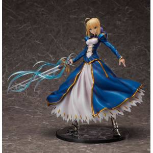 Fate/Grand Order - Saber / Altria Pendragon Limited Edition [FREEing]