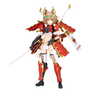 Frame Arms Girl: Shingen Kai [Kotobukiya]