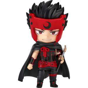 Nendoroid 2992: Tsubasa RESERVoir CHRoNiCLE - Kurogane (Limited Edition) [Good Smile Arts Shanghai]