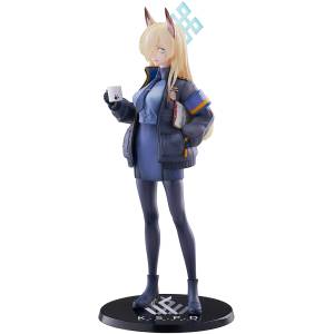 Blue Archive: Kanna 1/7 (Limited Edition) [Wing]