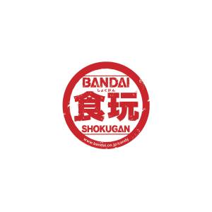 Shokugan: Sanrio - Exciting Halloween Gummy (12 Packs Box) [Bandai]