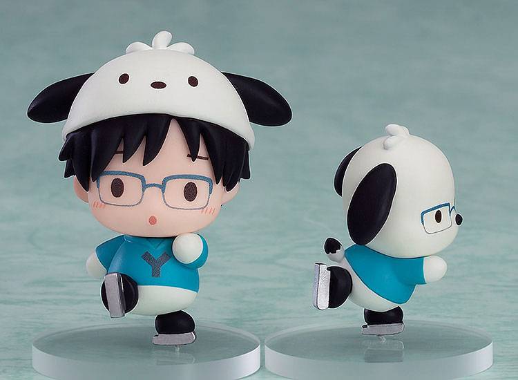 Yuri on Ice x Sanrio characters 6 Pack BOX [Good Smile Company]