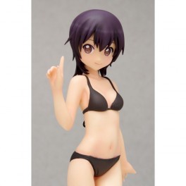 Yuruyuri - Funami Yui Beach Queen Ver