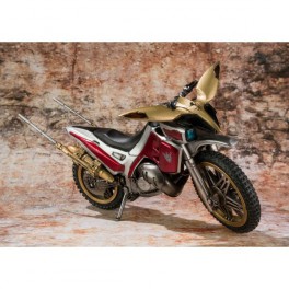 S.i.c. Tri chaiser 2000