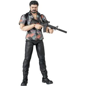 MAFEX (No.312): The Boys - WILLIAM "BILLY" BUTCHER TEMP V24 Ver. [Medicom Toy]