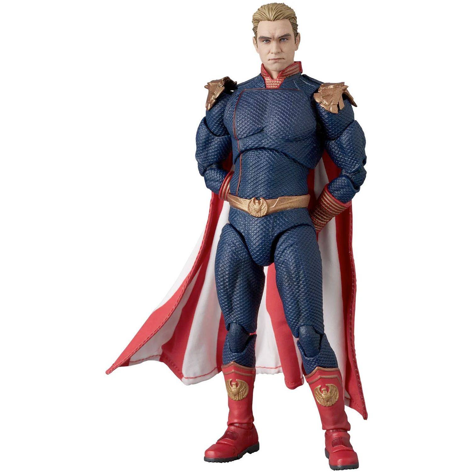 MAFEX (No.311): The Boys - HOMELANDER Finale Ver. [Medicom Toy
