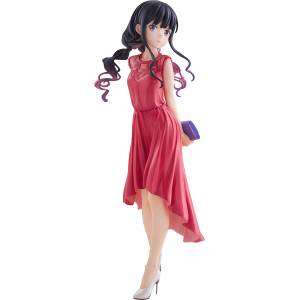 POP UP PARADE: Lycoris Recoil - Takina Inoue (After Party! Ver. L Size) [Good Smile Company]