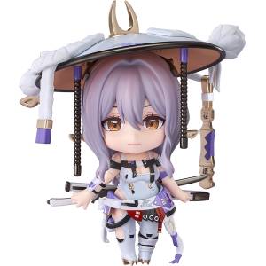 Nendoroid 2995: Goddess of Victory NIKKE - Scarlet [Good Smile Arts Shanghai]