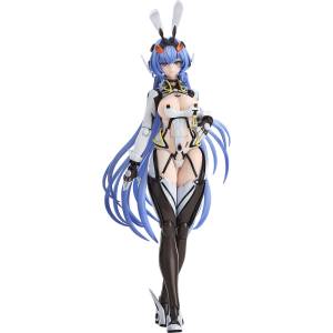 Azur Lane: New Jersey - April Fool's Ver. Hyper Body [Good Smile Arts Shanghai]