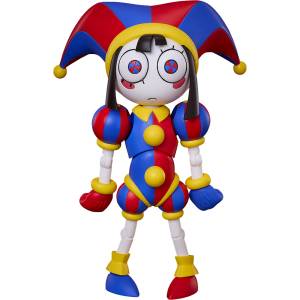 Figma SP176: The Amazing Digital Circus - Pomni  [FREEing]
