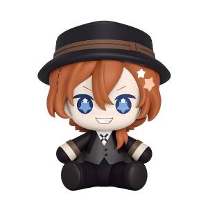 Bungo Stray Dogs: Chuya Nakahara - Huggy Good Smile [Good Smile Arts Shanghai]