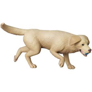 UDF No.921: Flow Dog [Medicom Toy]