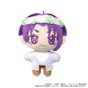 Blue Lock: Reo Mikage NuiPal Mascot [Movic]