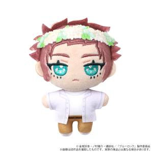 Blue Lock: Sae Itoshi NuiPal Mascot [Movic]