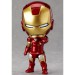 No.284 - Nendoroid Iron Man Mark Vii Hero's Edition