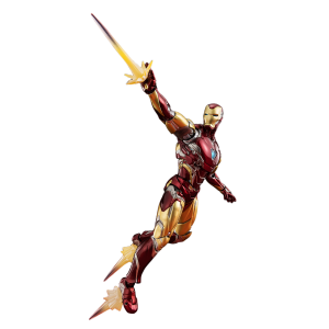 S.H.FIGUARTS: Avengers Endgame - Iron Man Mark 85 (The Infinity Saga) [Bandai Spirits]